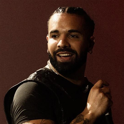 NFC FRIDGE MAGNET DRAKE EDITION