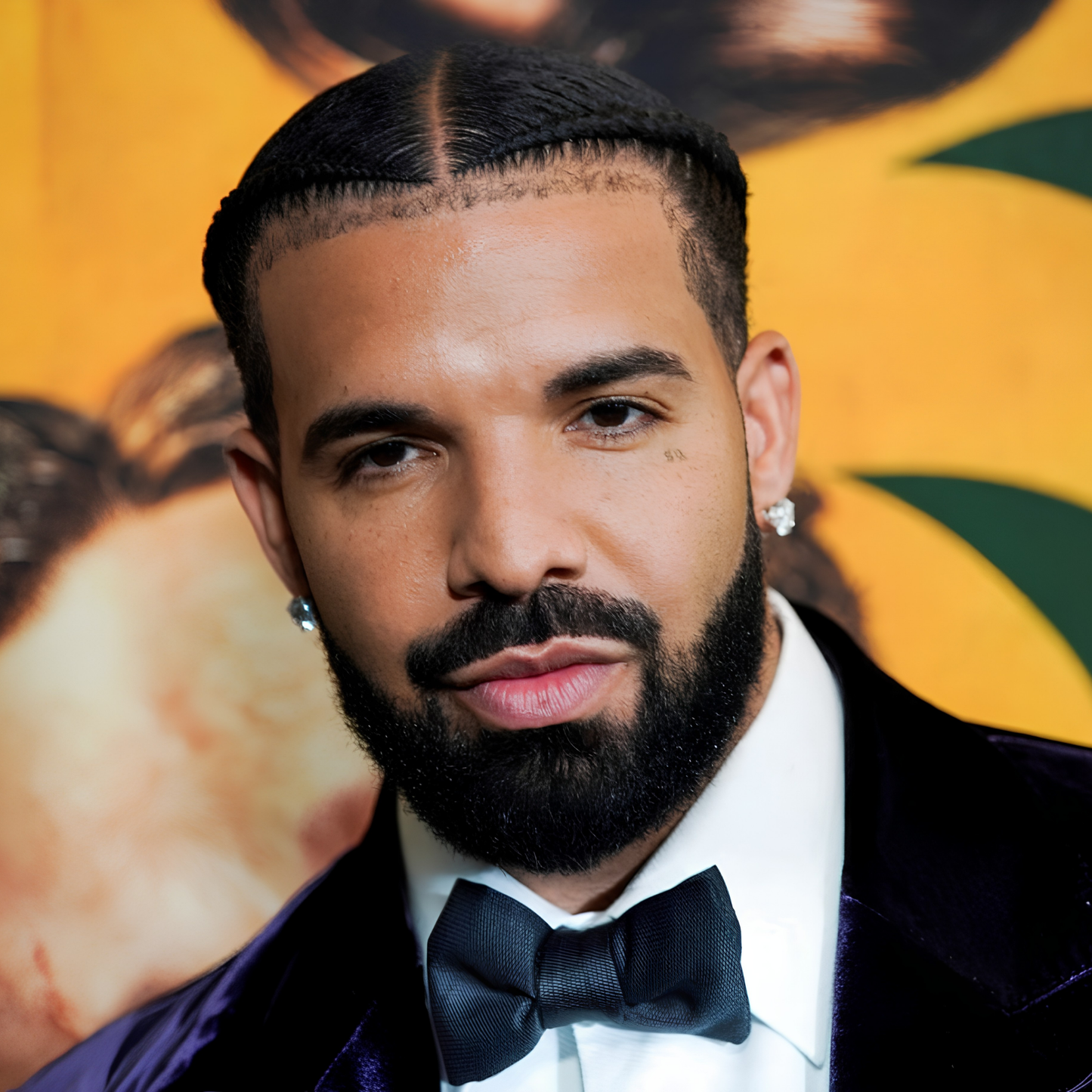 NFC FRIDGE MAGNET DRAKE EDITION